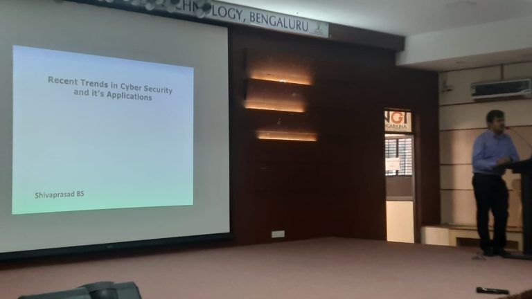 Artificial Intelligence & Machine Learning Alumni Talk