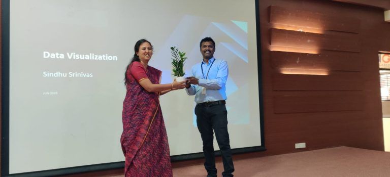 Artificial Intelligence & Machine Learning Alumni Talk