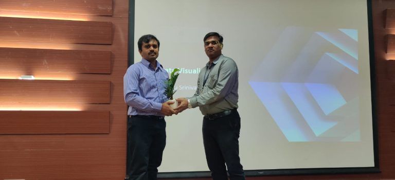 Artificial Intelligence & Machine Learning Alumni Talk