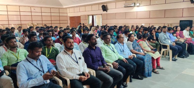 Artificial Intelligence & Machine Learning Alumni Talk