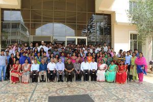 Electronics & Communication Engineering