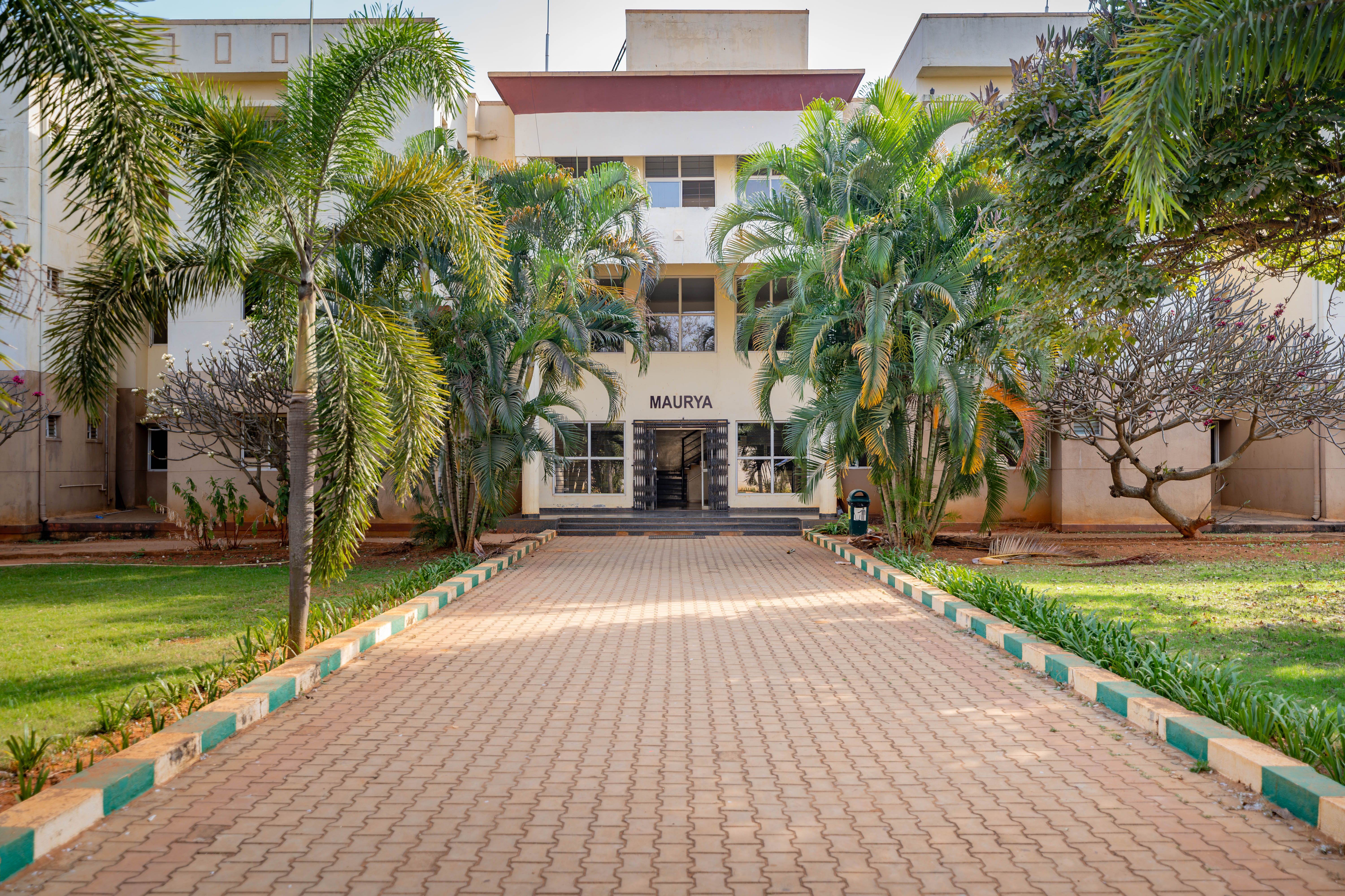 Hostel Overview
