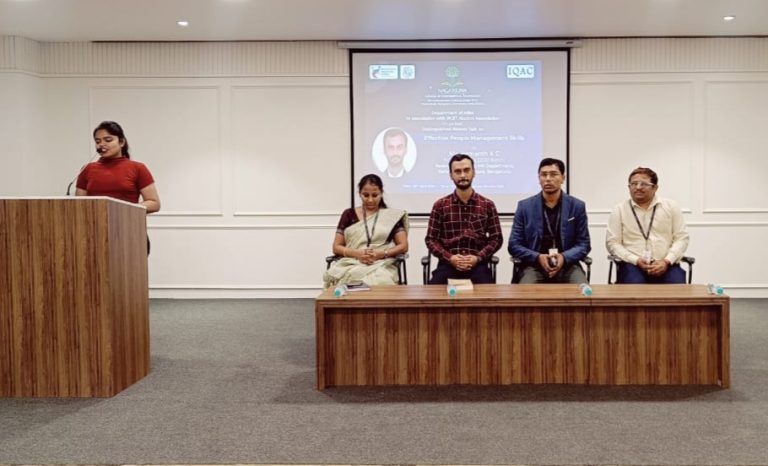 MBA Alumni Talk 2023