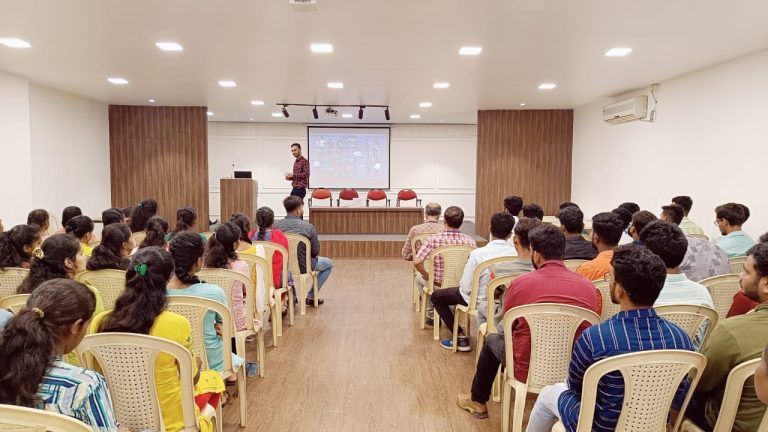 MBA Alumni Talk 2023