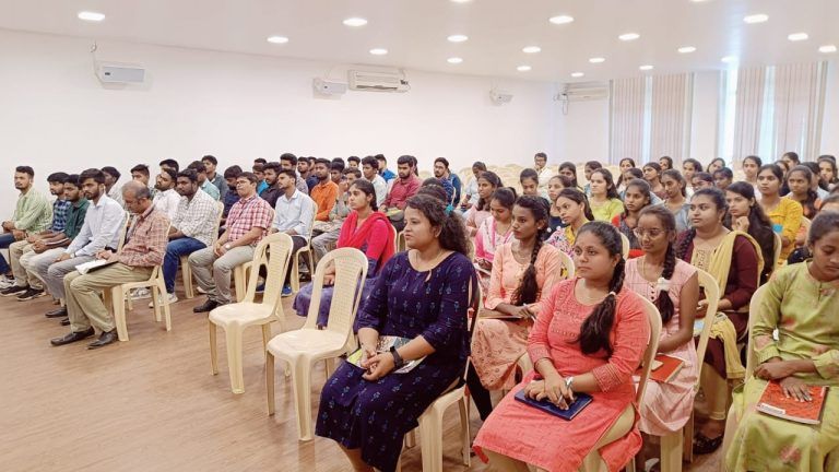 MBA Alumni Talk 2023
