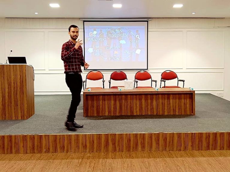 MBA Alumni Talk 2023