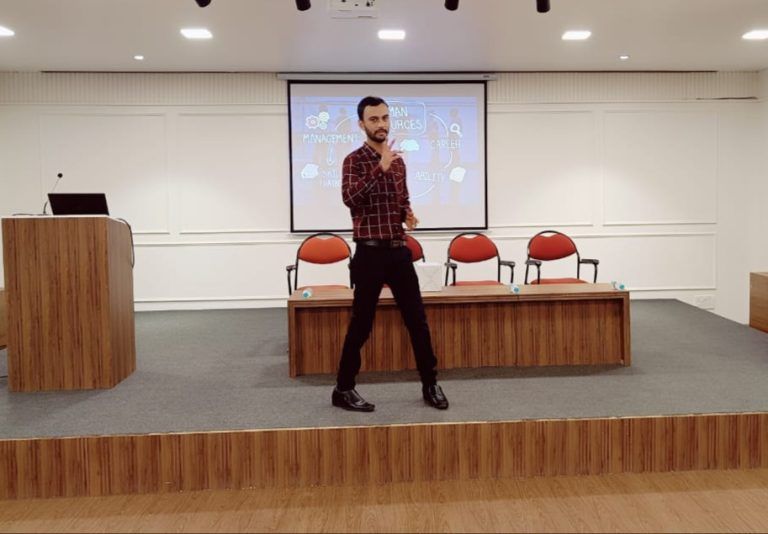 MBA Alumni Talk 2023