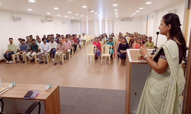 MBA Alumni Talk 2023