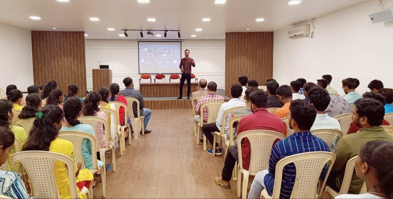 MBA Alumni Talk 2023