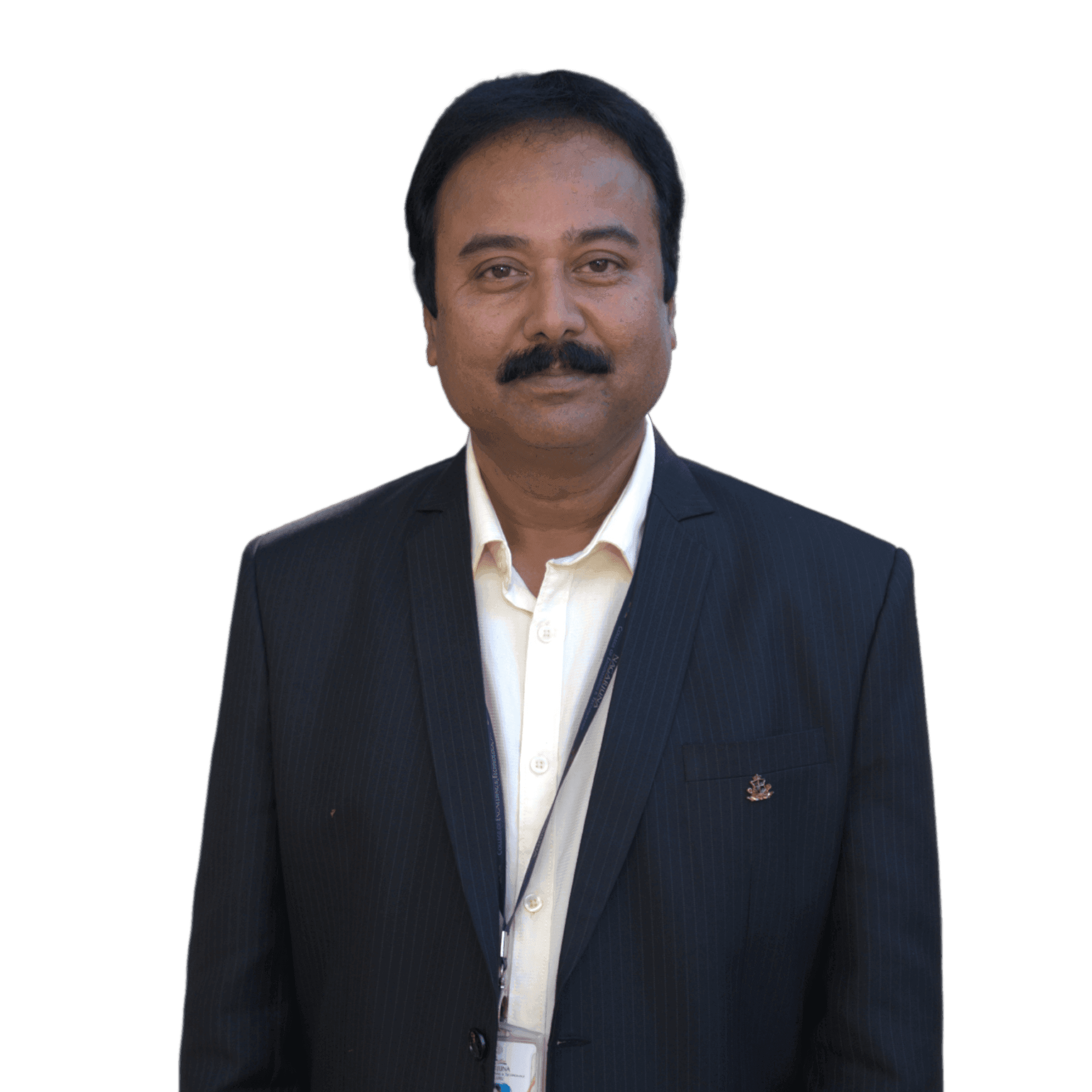 Dr. Sanjeevakumar M Hatture