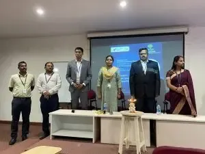 Computer Science and Engineering Alumni Talk
