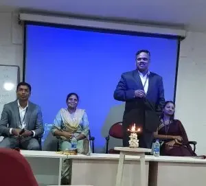 Computer Science and Engineering Alumni Talk