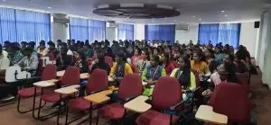 Computer Science and Engineering Alumni Talk