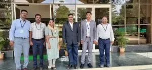 Computer Science and Engineering Alumni Talk