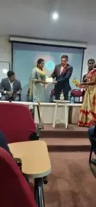 Computer Science and Engineering Alumni Talk