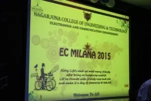Electronics & Communication Engineering