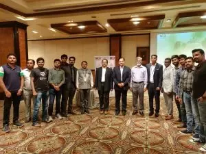 Electronics & Communication Engineering