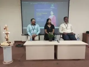 Information Science & Engineering Alumni Talk