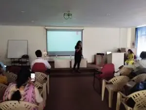 Information Science & Engineering Alumni Talk