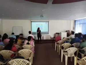 Information Science & Engineering Alumni Talk