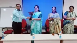 Master of Business Administration Alumni Talk