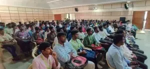 Data Science Alumni Talk