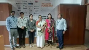 Civil Engineering Alumni Talk