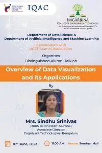 Data Science Alumni Talk