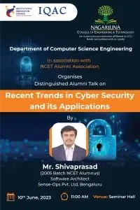 Data Science Alumni Talk